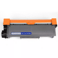 thumbnail image 1 of Zoomtoner Cartouche de Toner laser Compatible Brother HL-L2305W Brother TN660 Noir Haute Capacité, 1 of 5