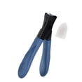 thumbnail image 3 of Cortaúñas profesional de acero inoxidable, cortauñas gruesas para uñas gruesas Azul, 3 of 8