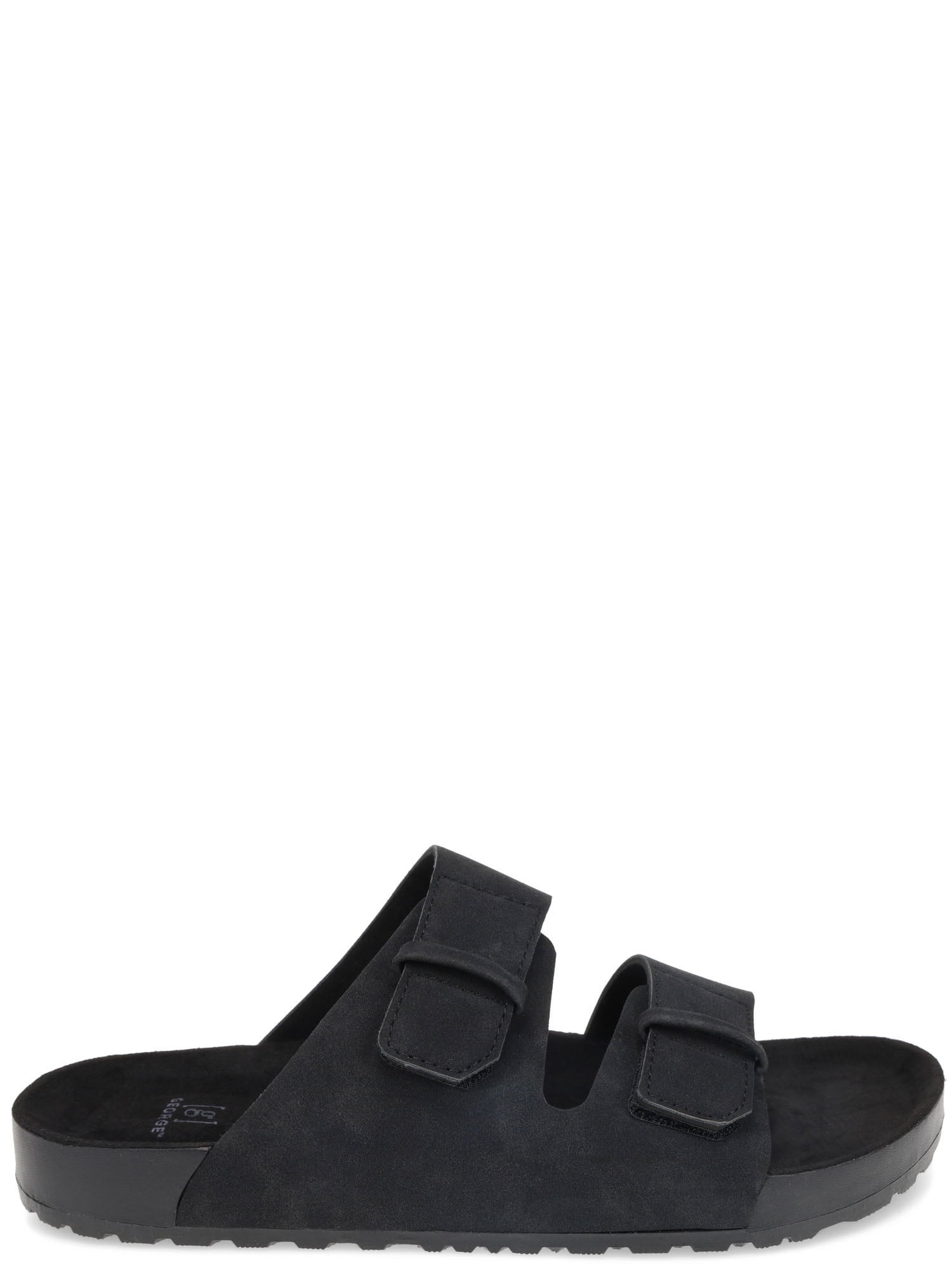 George Men’s Hip Strap Sandals