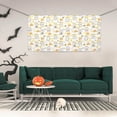 thumbnail image 2 of Lsque Rabbit And Milk Tea Pattern Party Banner, Festive Banner , Holiday Celebrations and Events for Carnival Birthday Party Festival Decorations-Small, 2 of 8