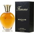 thumbnail image 2 of Femme Rochas by Rochas Eau De Toilette Spray 3.4 oz for Women, 2 of 2