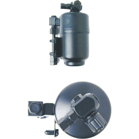 URO 1078301483 A/C Receiver Drier