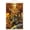 Premium Print and Beechwood Hanger Bundle, variant on Avatar: The Legend of Korra - One Sheet Wall Poster, 22.375" x 34"