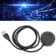 thumbnail image 5 of Cargador De Smartwatch, Base Firme De Carga Robusta ABS Confiable Del Cable Del 1m Para Smartwatch, 5 of 7