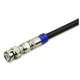 thumbnail image 5 of 40Pcs BNC Macho Enchufe Una F Hembra Jack Adaptador Coaxial Conector Acoplador Adaptadores Cámara CCTV (20 Piezas), 5 of 5