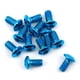 thumbnail image 4 of Pernos de freno de disco T25 M5x11,5 mm kusrkot 12 piezas azul, 4 of 8
