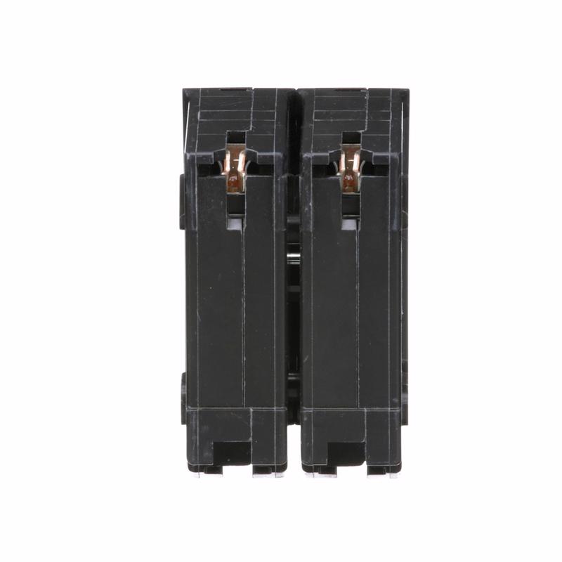 Square D HOM260CP Homeline Double Pole Circuit Breaker, 60 Amp, 2"