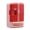 Red, variant on Mini Fridge Toy Cute Realistic Small Simulated Nice-looking Decorative Openable 1/12 Dollhouse Kitchen Furniture Food Toy for Micro Landscape