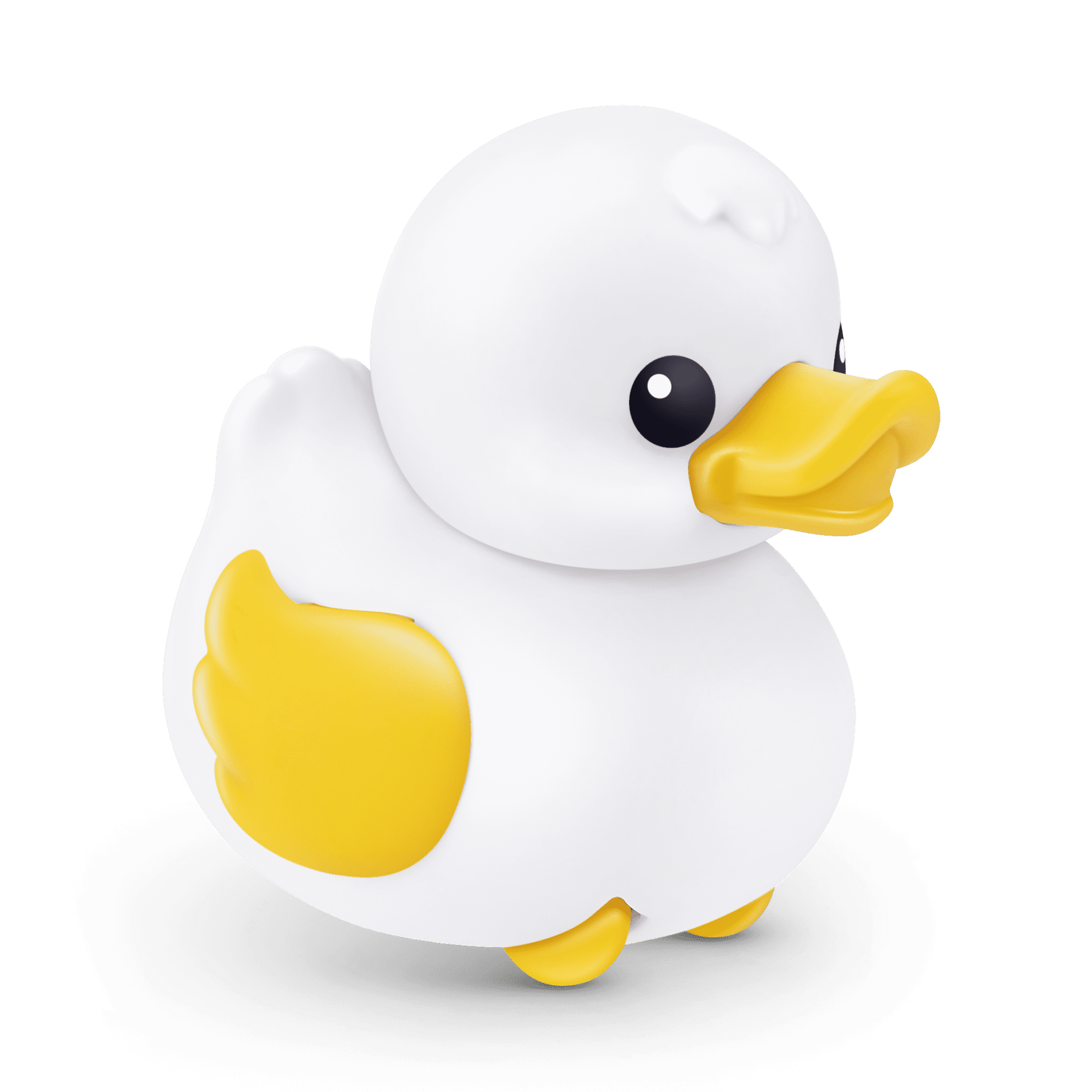 Pets Alive Mommy Duck & Baby Surprise, Nurturing Play Surprise Hatching Interactive Girls Toy by ZURU for Kids Ages 3+