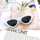 thumbnail image 1 of Lentes Retro Gafas Sol Mujer Vintage Ojo Gato Cat Eye 60spangjing, 1 of 4