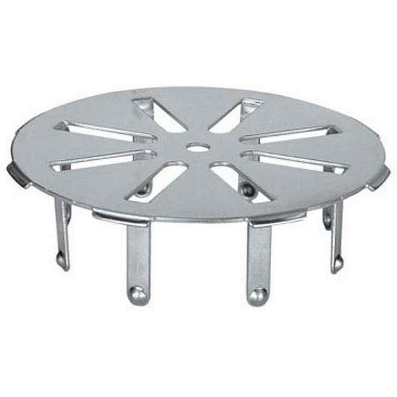 Jones Stephens Snap In Drain Cover - Round, Multicolor