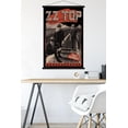 thumbnail image 5 of ZZ Top - Tres Hombres Wall Poster with Wooden Magnetic Frame, 22.375" x 34", 5 of 6
