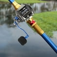 thumbnail image 2 of Carrete De Pesca De Baitcasting, Carrete De Pesca De Baitcasting De Pesca De Mar Tipo Mano Derecha De Metal 7.0: 1 10 Kg / 22 Lb 12 + 1BB Para Agua Salada Para Agua Dulce YLSHRF Otros, 2 of 8