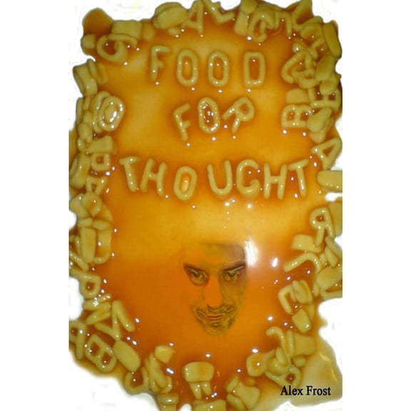 Food For Thought (Paperback)