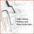 thumbnail image 2 of Revlon Outrageous Color Protection Conditioner, 190ml, 2 of 5