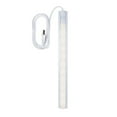 thumbnail image 3 of Enbrighten 16in. LED Plug-in Basic Under Cabinet Light Fixture, 26535, 3 of 8