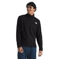 thumbnail image 1 of Chaqueta polar THE NORTH FACE Cedar Trail Grid para hombre TNF negra, 1 of 6