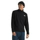 thumbnail image 1 of Chaqueta polar THE NORTH FACE Cedar Trail Grid para hombre TNF negra, 1 of 6