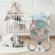 thumbnail image 2 of Moisés Columpio Silla Mecedora Bouncer Baby Gaon GNBS01, 2 of 8