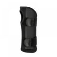 thumbnail image 1 of 1pcs Hand Compression Support Wrap Adjustable Wrist Fitted Stabilizer Splint Carpal Tunnel for Wrist Injuries Pain Relief, 1 of 10