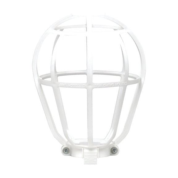 Leviton Bulb Guard - Pack of 2
