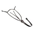 thumbnail image 1 of Hy Leather Hunting Horse Breastplate, 1 of 2