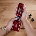 thumbnail image 4 of Perfume RALPH LAUREN FRAGRANCES Polo Red Parfum 150 ml para hombre, 4 of 6
