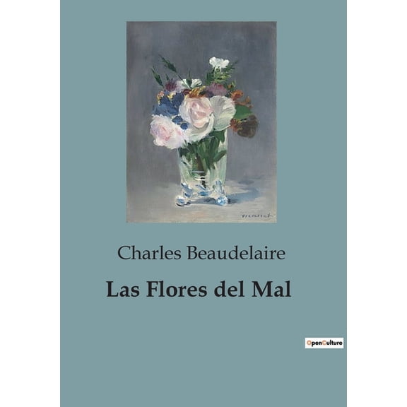 Las Flores del Mal, (Paperback)