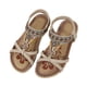 thumbnail image 3 of Sandalias antideslizantes para mujer sandalias con punta abierta zapatos transpirables para caminar al aire libre, 3 of 8