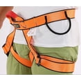 thumbnail image 2 of Harness Sitting Bust Belt for Climbing Rappelling, 2 of 7