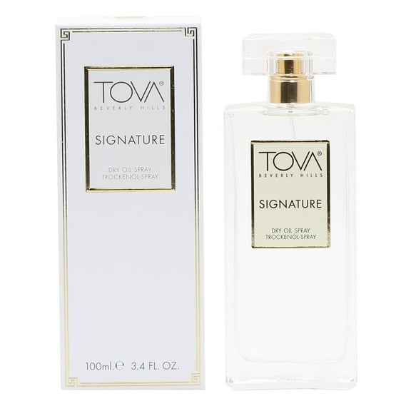 Tova Signature Eau de Parfum, Unisex Fragrance