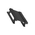 thumbnail image 3 of Ruiboury RC Repair Workstation 360 Degree Rotation Lift Provides Function For Hobbyists And Enthusiasts Carbon Fiber Black 60x60x20mm, 3 of 6