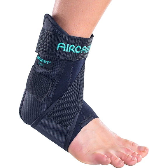Aircast Airsport Ankle Brace, Small Right
