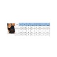 thumbnail image 7 of Musuos Women Summer Camisole, Sleeveless  Backless Mesh Patchwork Slim Fit Summer Sheer Tops Casual Vest, 7 of 7