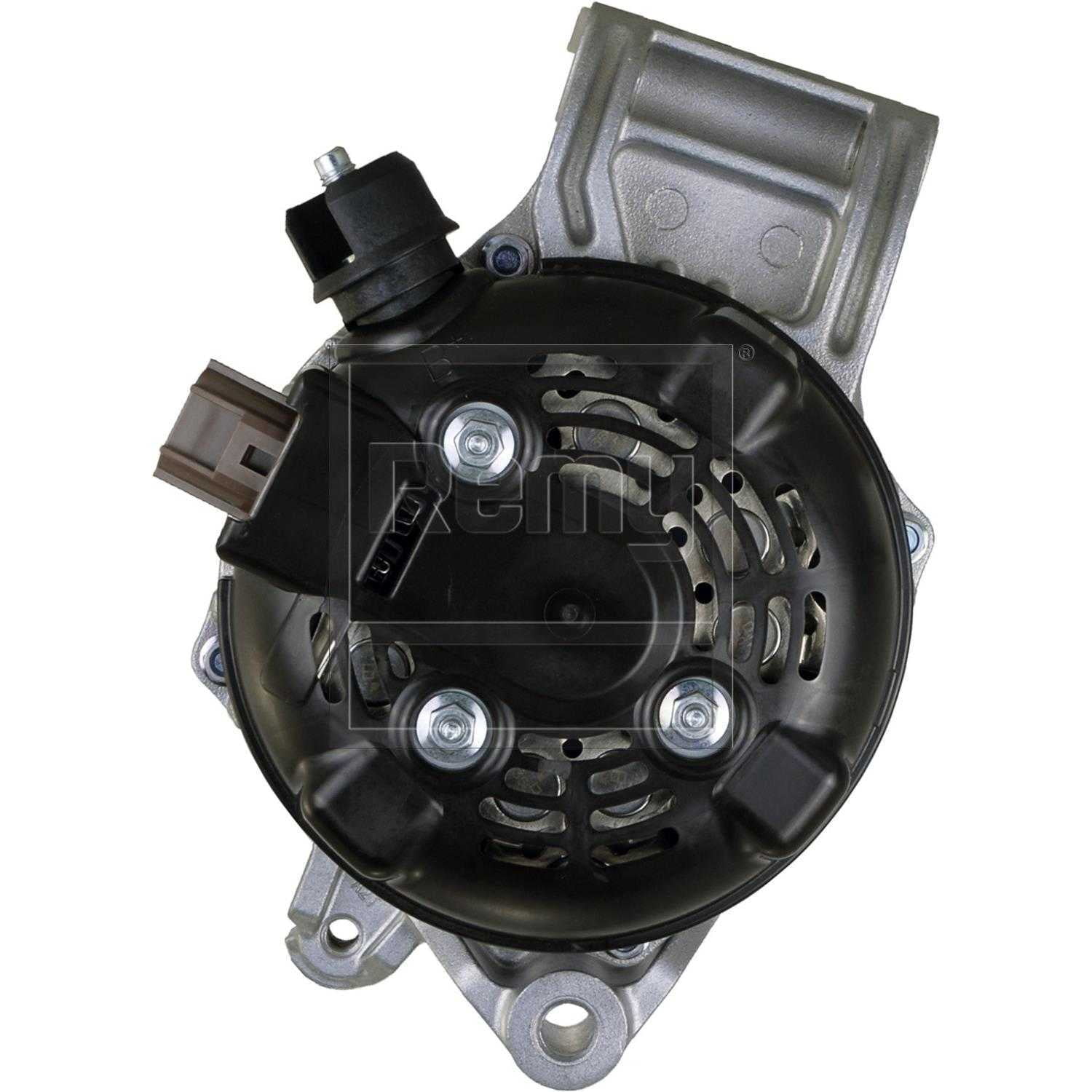 Remy 23017 Alternator