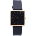 thumbnail image 1 of Arvo Time Squared Montre Cadran Noir, 1 of 5
