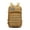 Brown, variant on 45L Military Backpack Tactica Rucksack Outdoor Assault Pack Hiking Travel Rucksacks