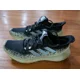 thumbnail image 2 of Ad-id-as Sensebounce Mens Running Sneakers Shoes - Black, Grey, Sz 7.5, 2 of 6