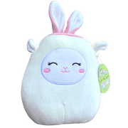 Squishmallows Sophie the Lamb with Bunny Ears 5 inch Plush