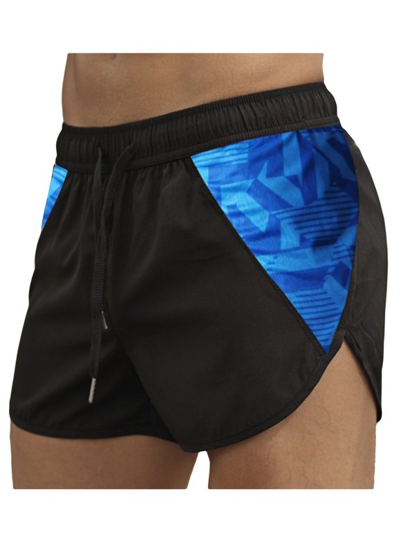 Mens Running Shorts Liner