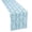 D, variant on Anxinwu Christmas Tree Table Runner with 3D Plush Bow Pattern Long Dining Table Cover Decorative Table Linen for Dining Room