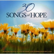 Various Artists - 30 Songs Of Hope - Christian / Gospel - CD