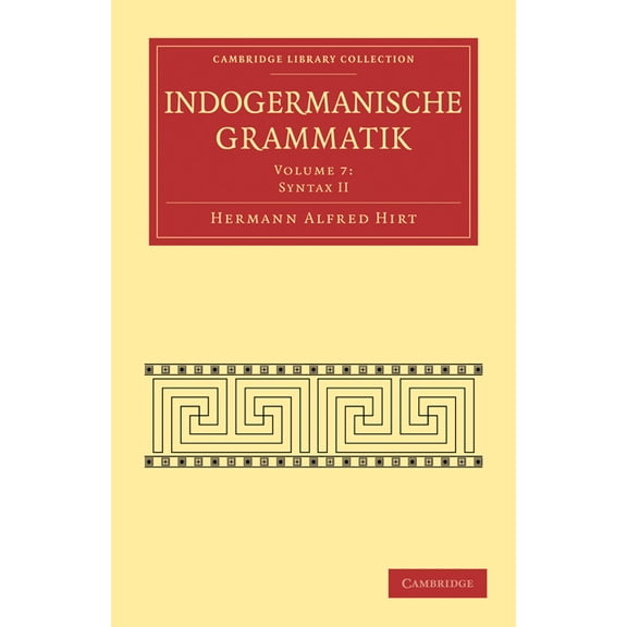 Indogermanische Grammatik, (Paperback)