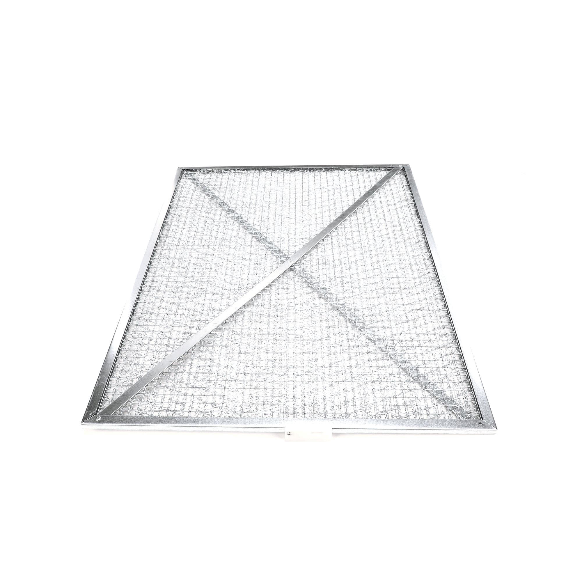 Carpigiani Assembly Filter Air IC193010005 - Genuine OEM Replacement Part