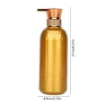 thumbnail image 3 of YiJuHui Hand Soap Dispenser 500ml, Refillable Liquid Soap Dispenser Pump for Bathroom Kitchen Sink, Touch-Free Automatic Soap Dispenser, Soap Dispenser for Liquid Soap Lotion Shampoo Shower Gel, 3 of 6