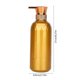 thumbnail image 3 of YiJuHui Hand Soap Dispenser 500ml, Refillable Liquid Soap Dispenser Pump for Bathroom Kitchen Sink, Touch-Free Automatic Soap Dispenser, Soap Dispenser for Liquid Soap Lotion Shampoo Shower Gel, 3 of 6