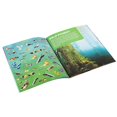 thumbnail image 3 of Discovery Real Life Sticker Book: Ocean, 3 of 5