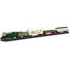 Bachmann's White Christmas Express Train Set