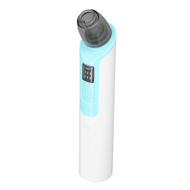 WALFRONT Nettoyeur USB de nez électrique pour aspirateur nasal
