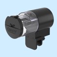 thumbnail image 3 of Timer Fish Food Dispenser Auto Gran Capacidad para Rium Y Turtle Aqua, 3 of 9